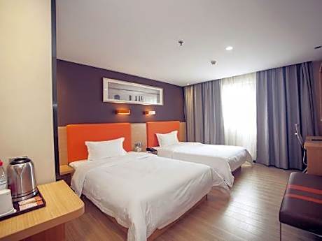 7 Days - Youpin Twin Room
