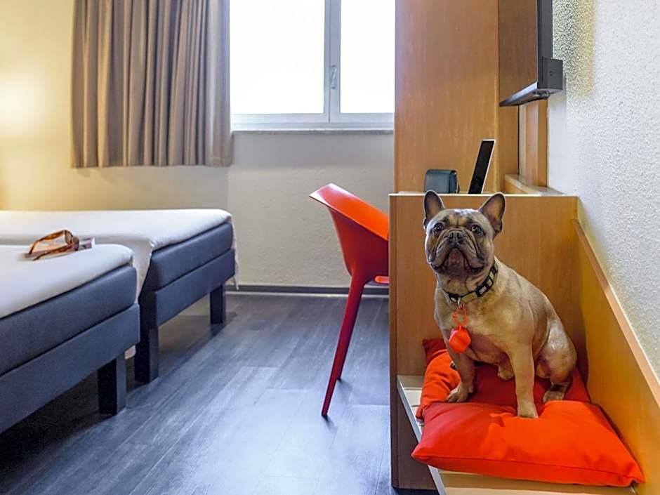 Ibis Milano Centro