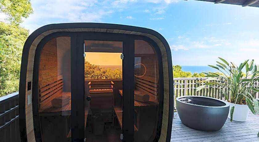 Sankara Hotel & Spa Yakushima