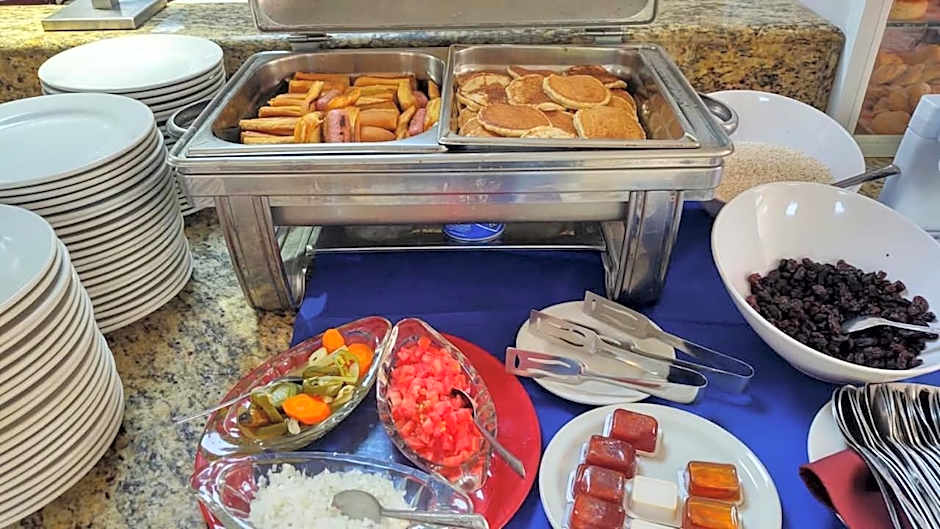 Gran Hotel Xalapa