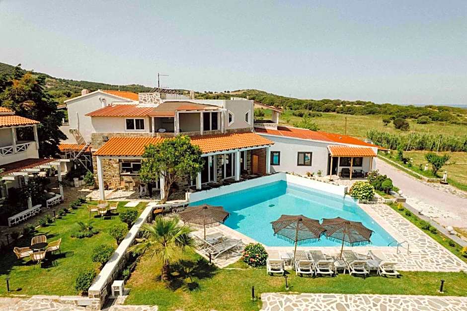 Samothraki Village Hotel