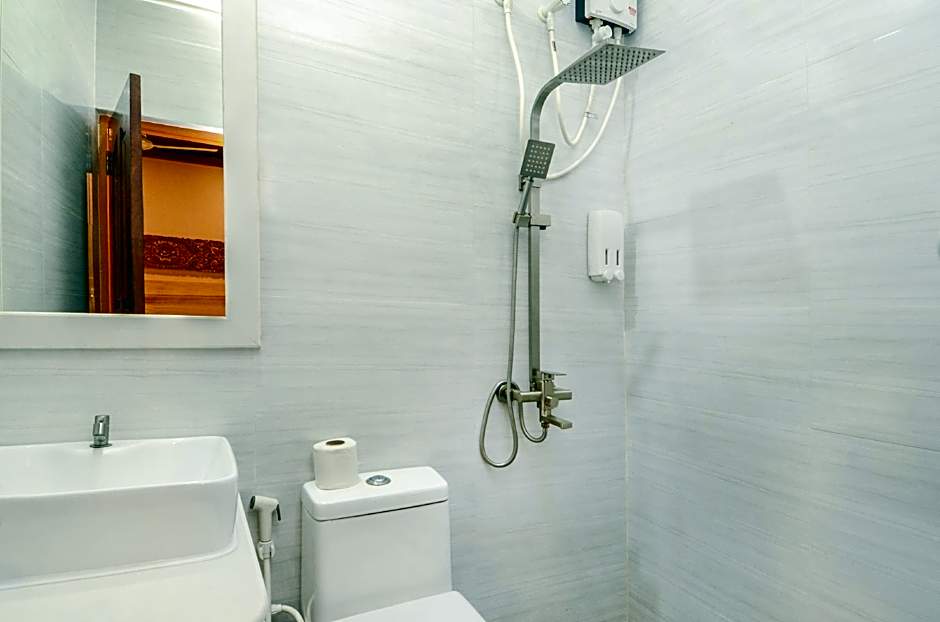 Summer Villa Guest House at Maafushi