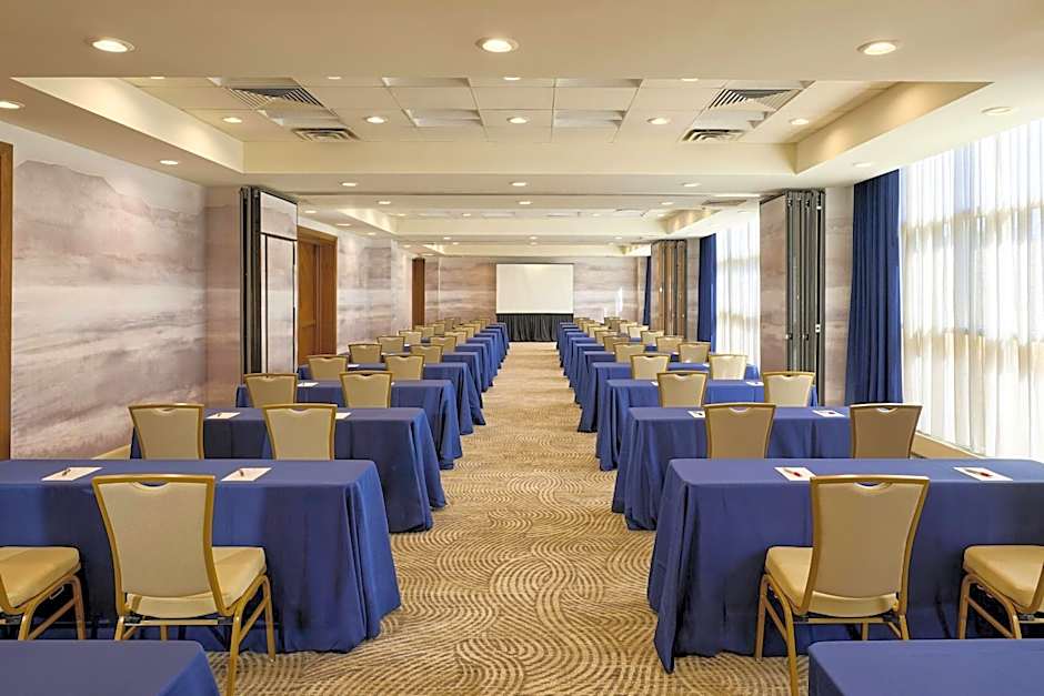 Detroit Marriott Troy