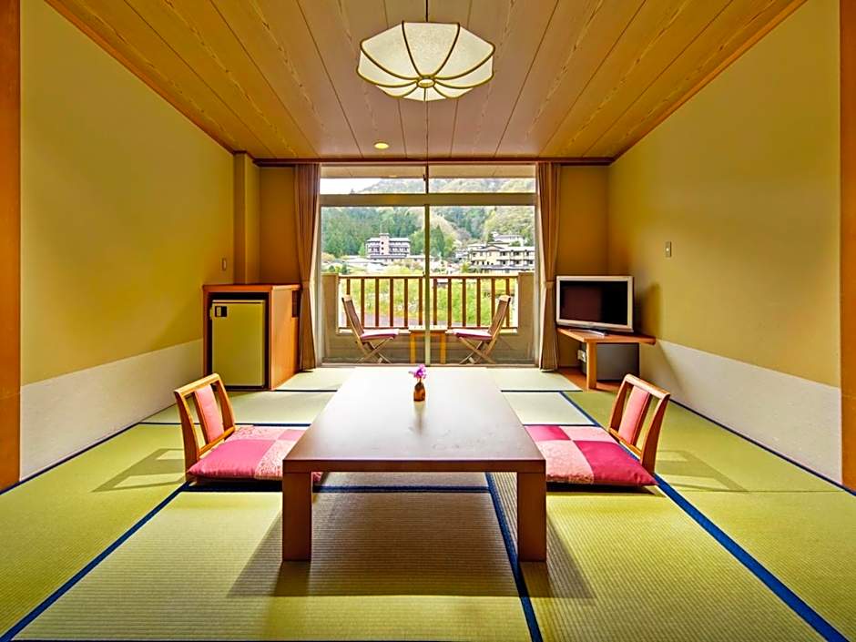 Hirugami Grand Hotel Tenshin
