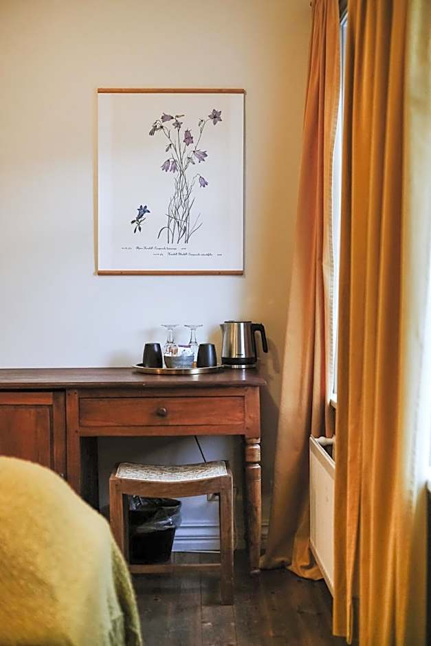 Bankinn - Hotel by Aldan