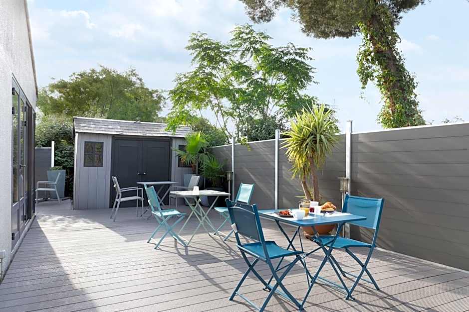 Campanile Toulon - La Seyne sur Mer - Sanary