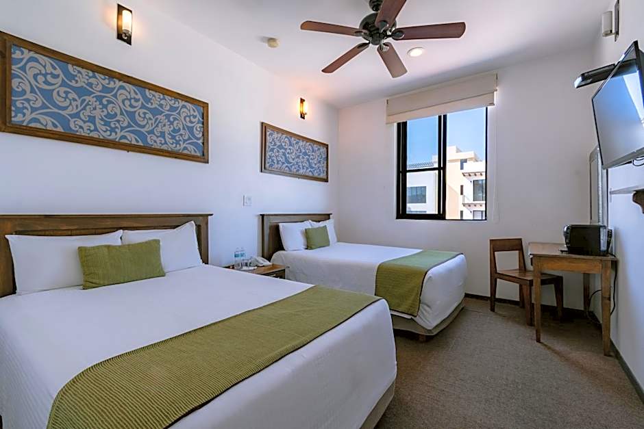 Hotel La Estación