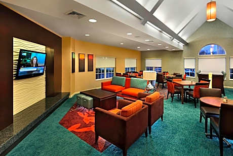 Residence Inn by Marriott Danbury