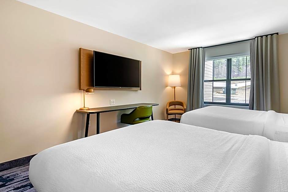 Fairfield by Marriott Inn & Suites North Conway