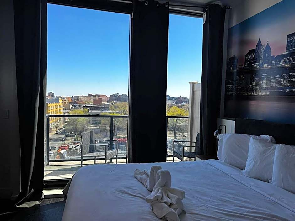 Nova Hotel Brooklyn