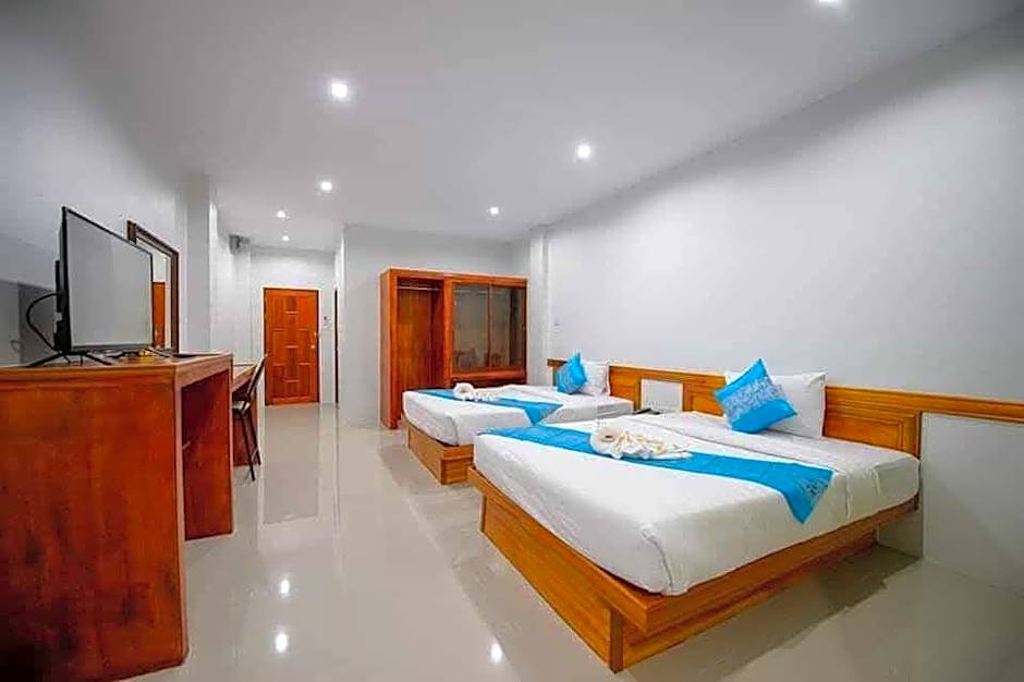 Doungta Anda Hotel Krabi