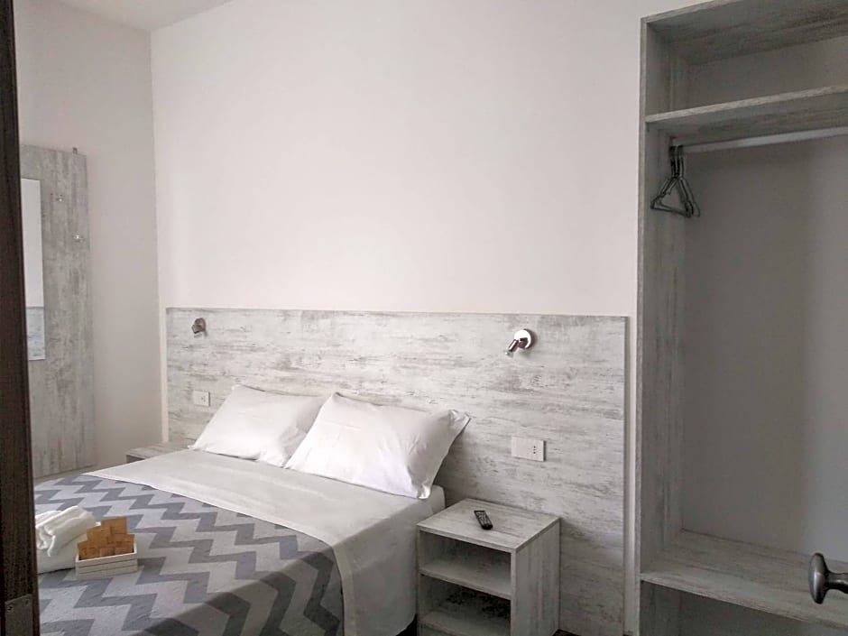 B&B Domus Piedigrotta