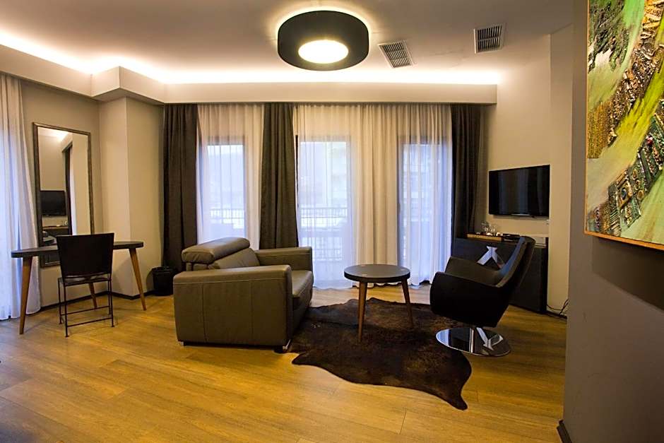 Solun Hotel & SPA