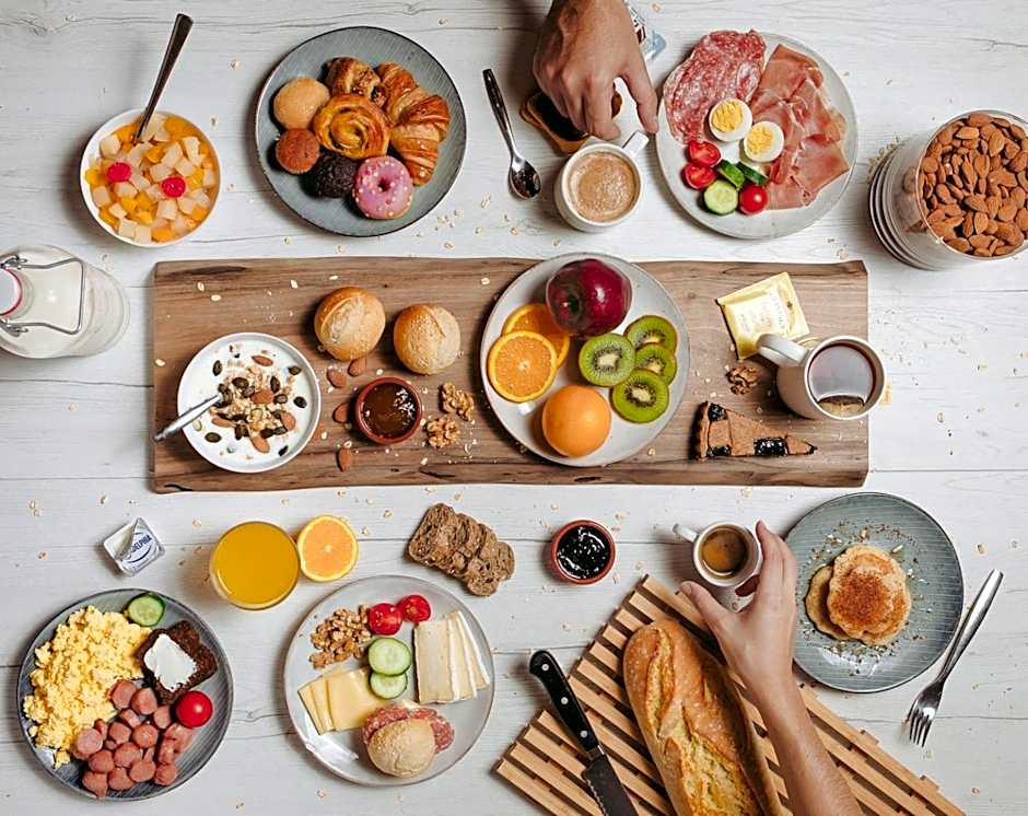 B&B HOTEL Riviera Celle Ligure