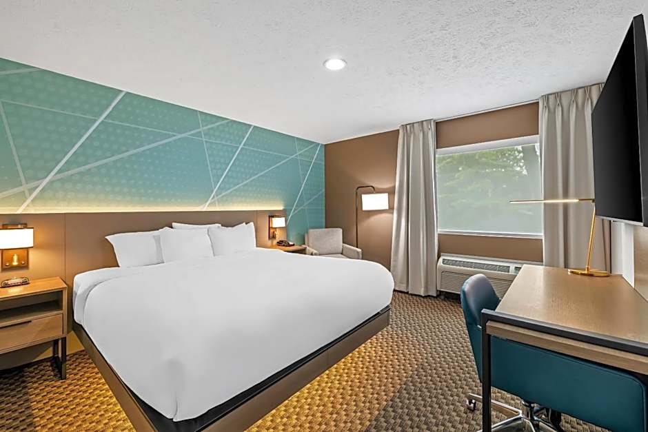 Comfort Inn Traverse City