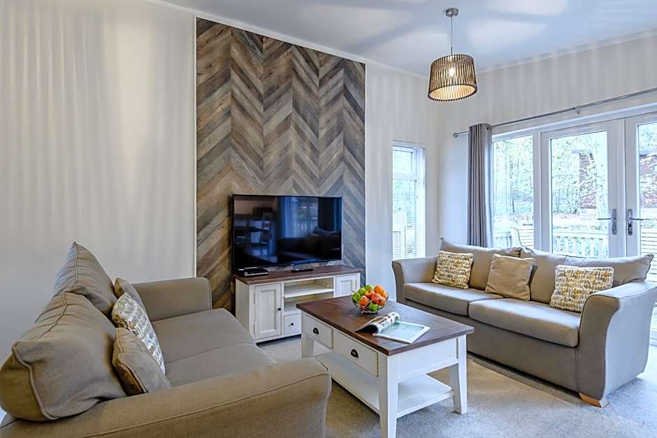 Best Western Plus Kenwick Park Hotel