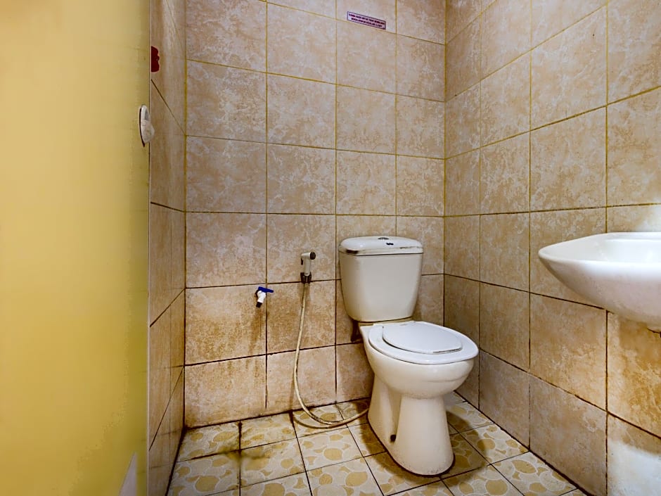 SPOT ON 2730 Hotel Maribaya Indah Syariah