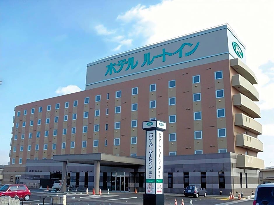 Hotel Route Inn Chiryu