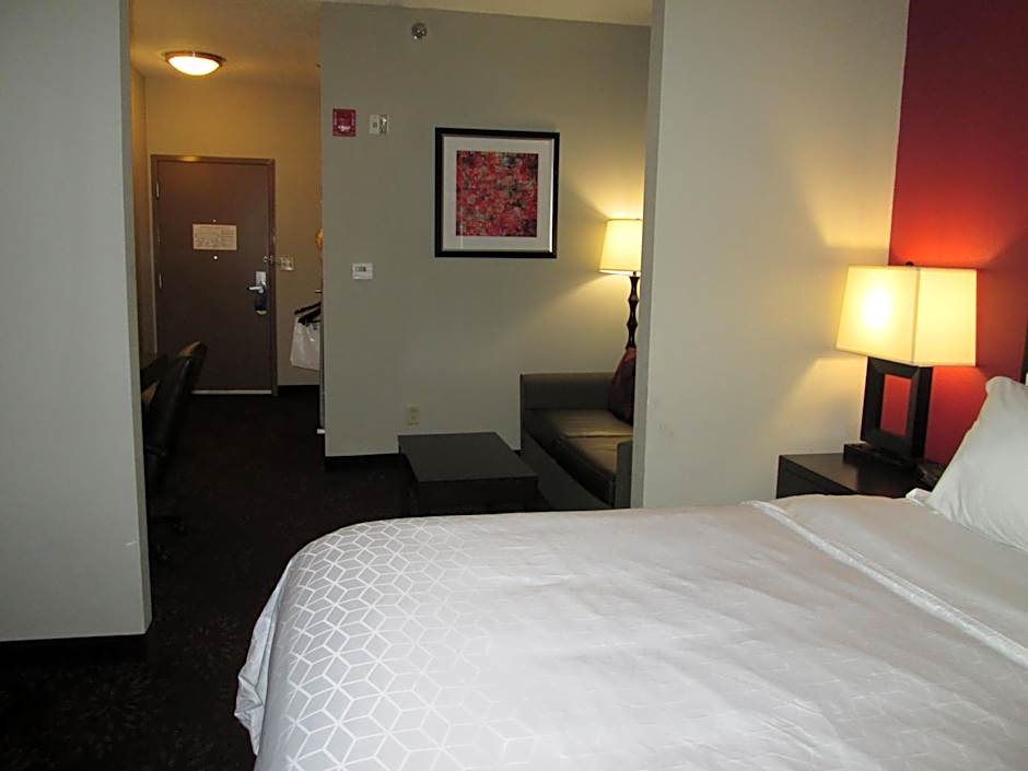 Holiday Inn Express Cloverdale (Greencastle) by IHG