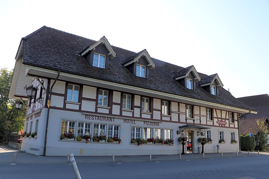 Hotel & Restaurant Sternen Köniz bei Bern