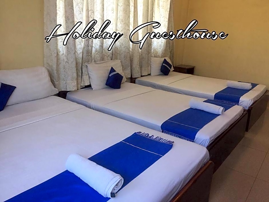 Holiday Guesthouse