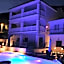 Sea view Luxury Apart Hotel Villa Conte with swiming pool and romantic SPA