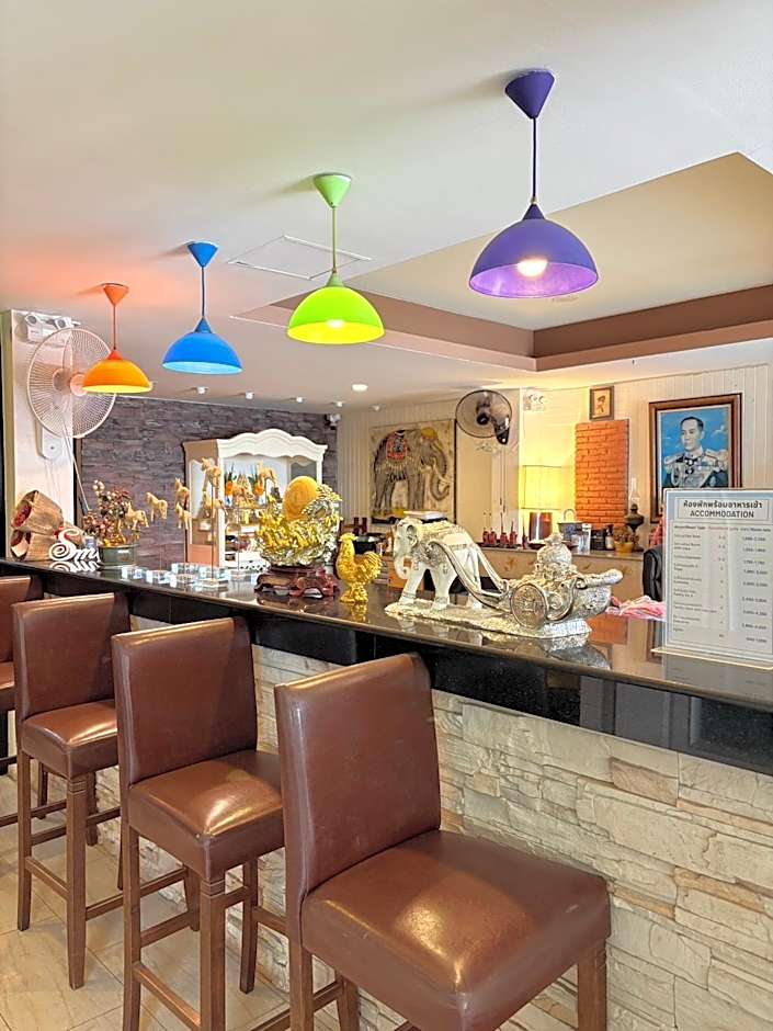 Talay Sai Hotel