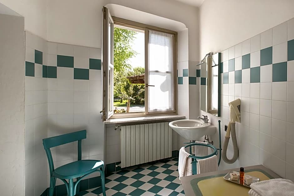 Albergo Real Castello
