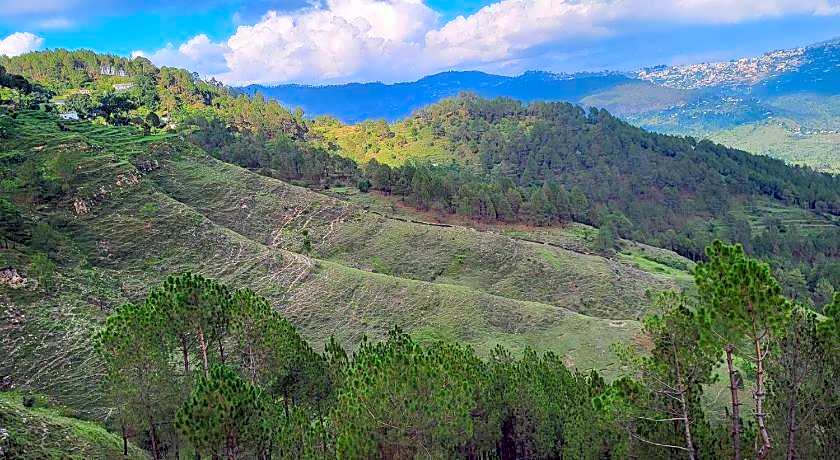 Adaara Retreat - Pet Friendly Cottages