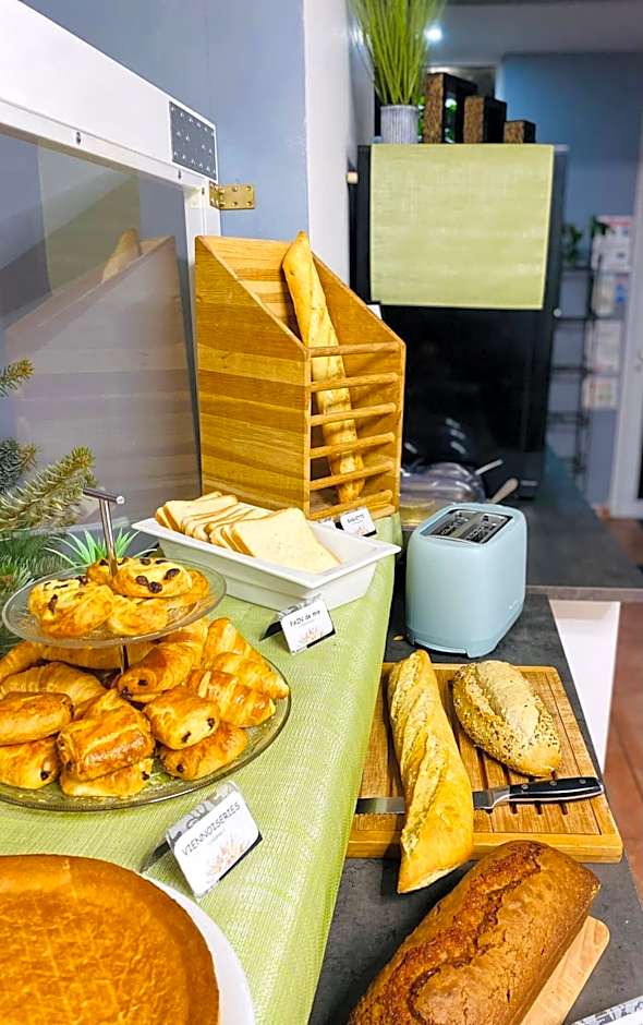 Hotel & Spa Gil de France Cap d'Agde