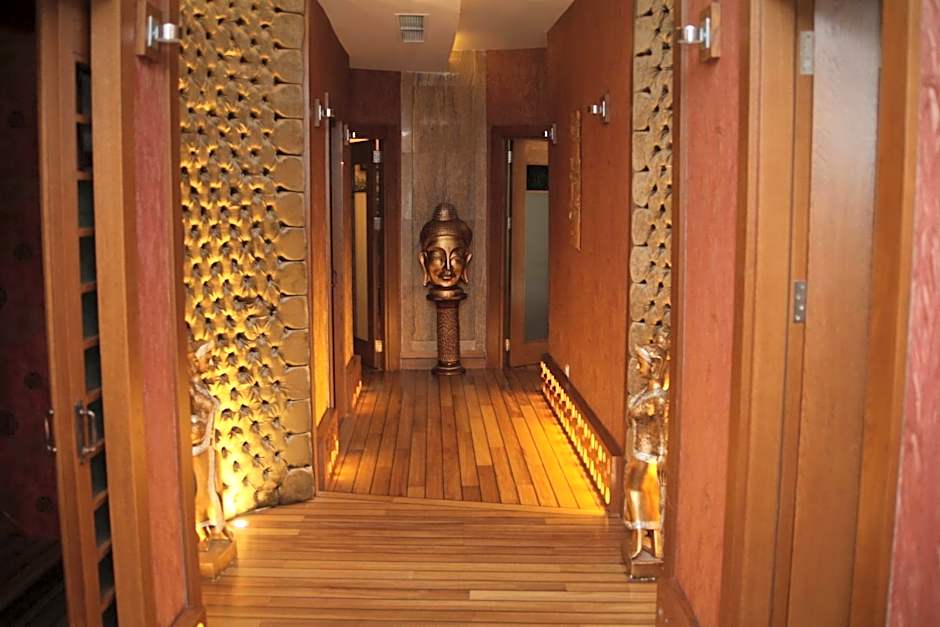Fame Residence Lara & Spa