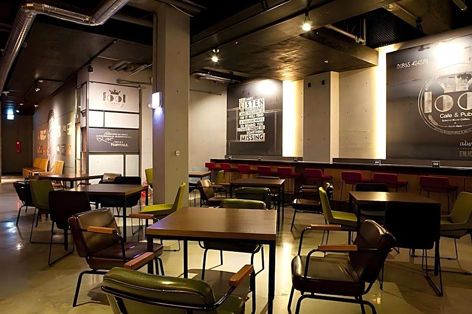 Gyeongju Shilla Boutique Hotel Premium