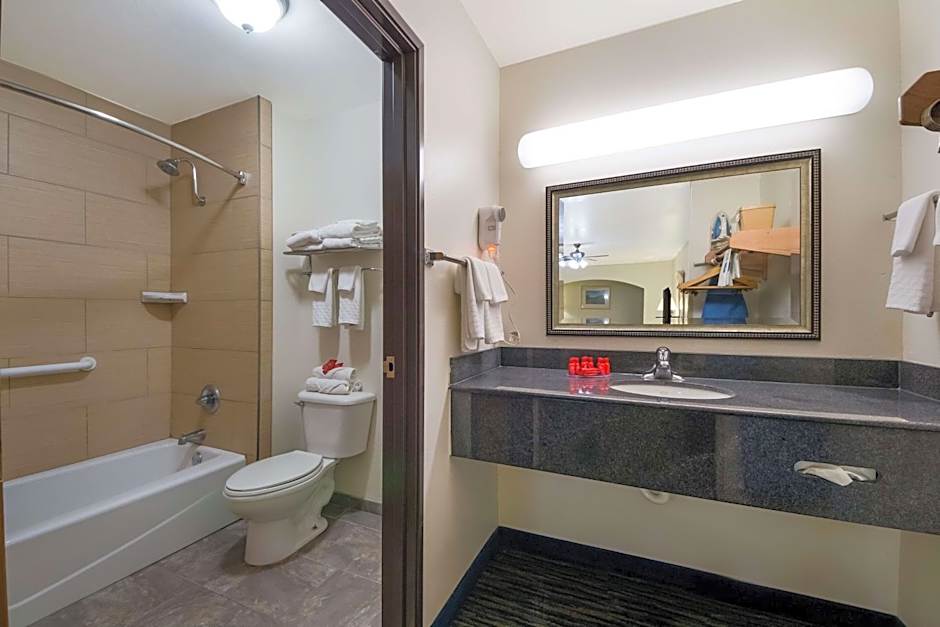 SureStay Hotel by Best Western Falfurrias