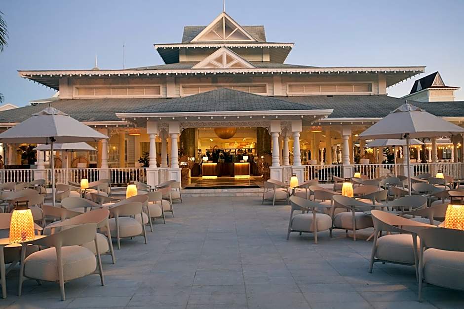 Bahia Principe Luxury Esmeralda - All Inclusive