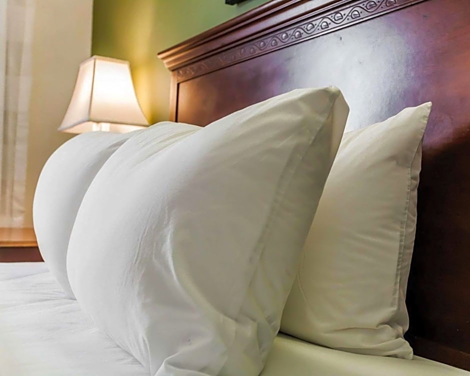 Sleep Inn Slidell