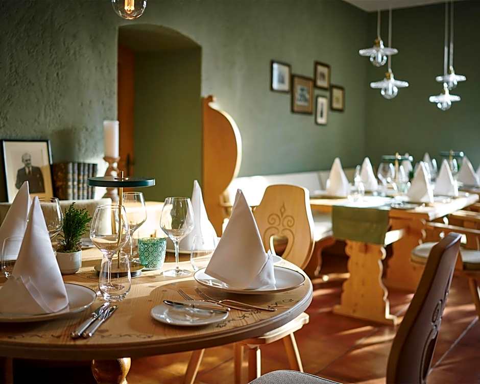 Hotel Fluela Davos - The Unbound Collection by Hyatt