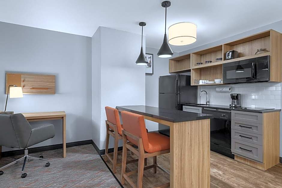 Candlewood Suites Texas City Hotel By IHG