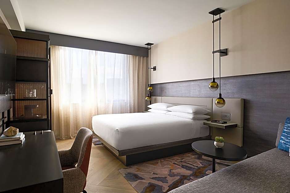 Washington Marriott Capitol Hill