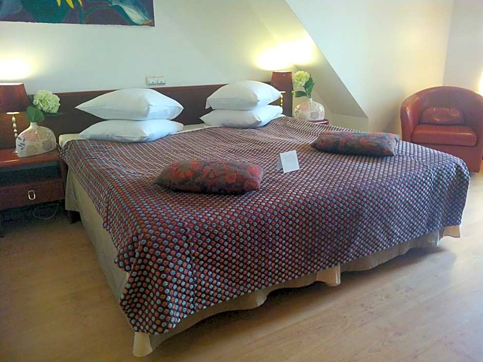 A1 Hotel Riga City Center