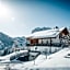 Hotel Pension Odles