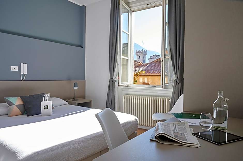 Lainez Rooms & Suites