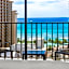 Hyatt Place Waikiki Beach