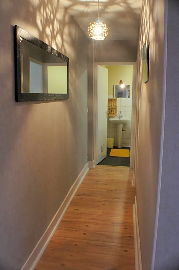 gite lac de vouglans