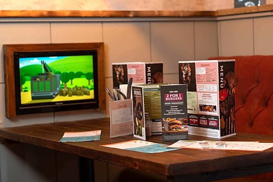 The Churchill By Greene King Inns