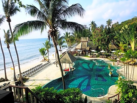 Centara Villas Samui Hotel