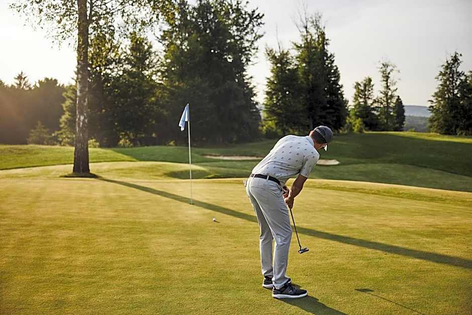 Hotel Grad Otocec - Relais Chateaux