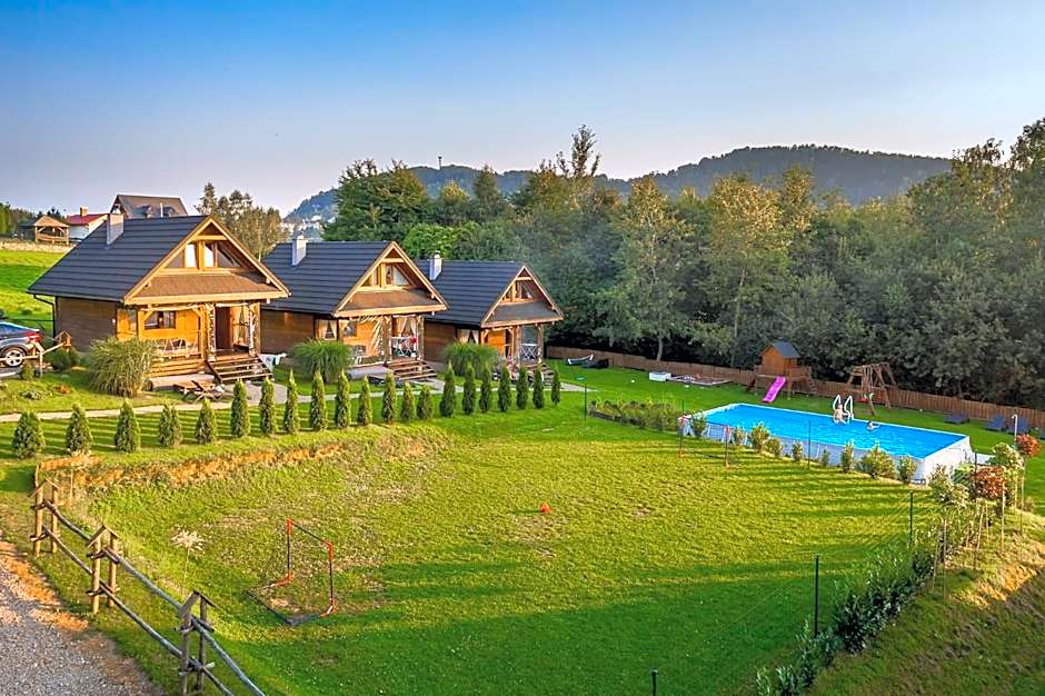 Chaty Trzy 731-950-635