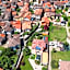B&B Villa Dei Pini