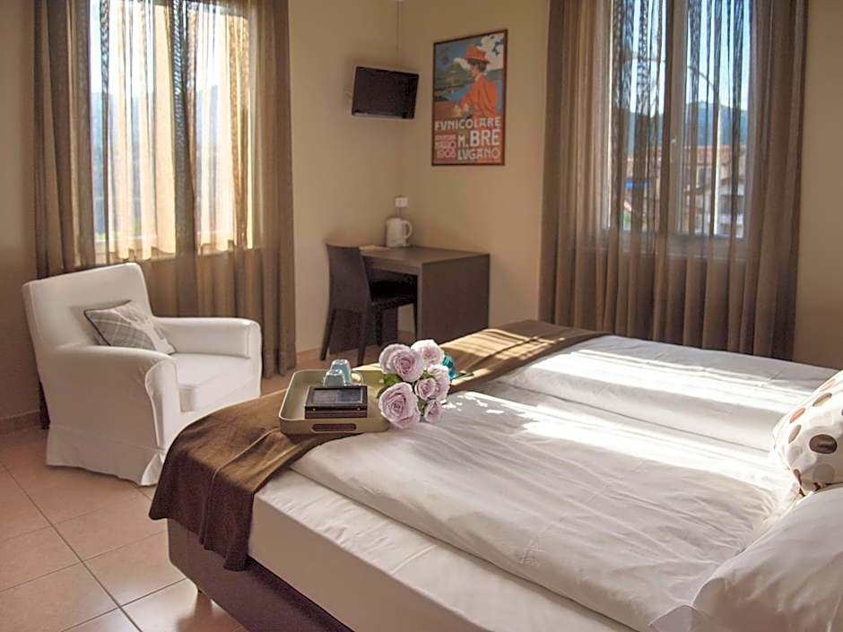 Locanda Del Conventino