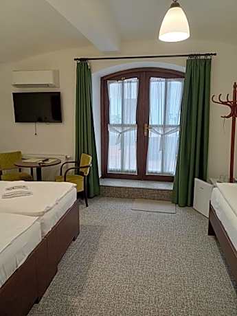 Triple Room with Private Bathroom